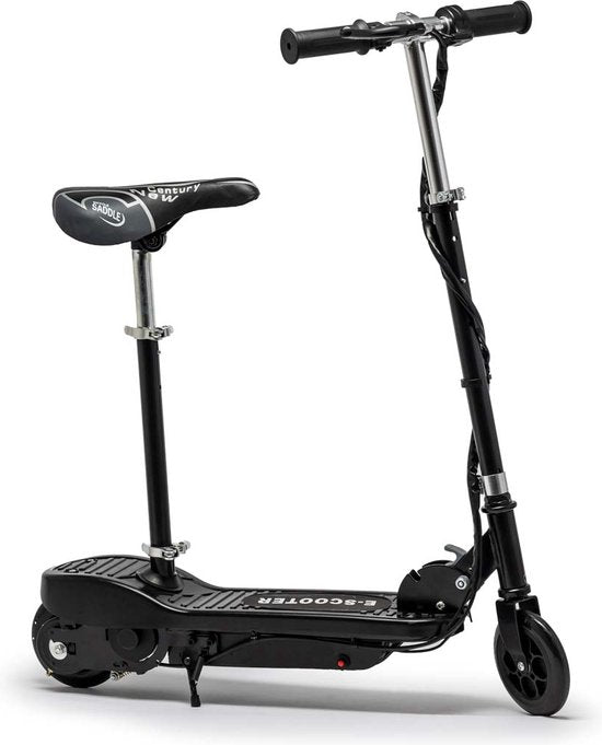 Elektrische Step - Wheelz 1 – 12km/u
