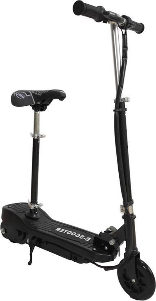 Elektrische Step - Wheelz 1 – 12km/u