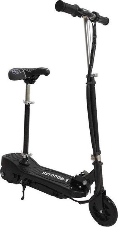 Elektrische Step - Wheelz 1 – 12km/u