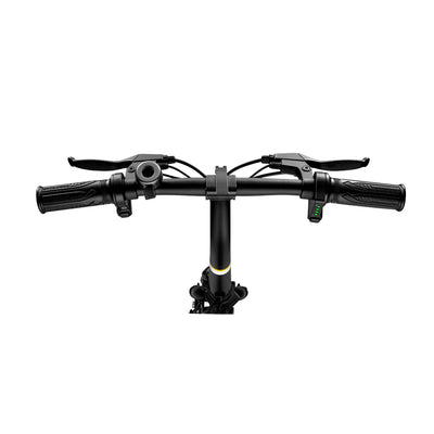 DYU SR23 - Elektrische Vouwfiets