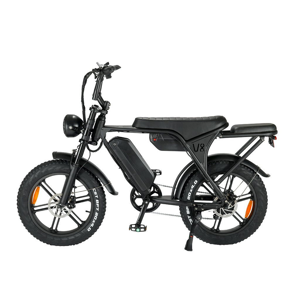 OUXI V8 | 250W | 25km/u