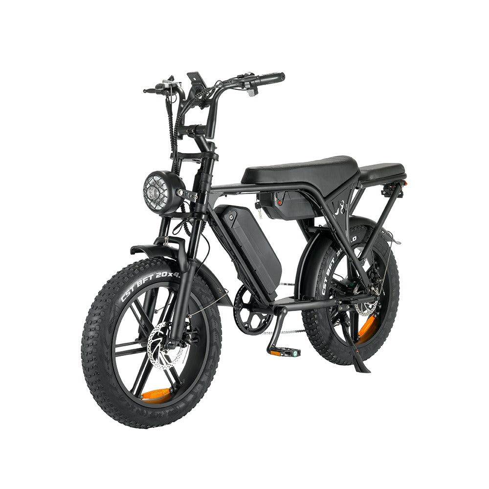 OUXI V8 | 250W | 25km/u