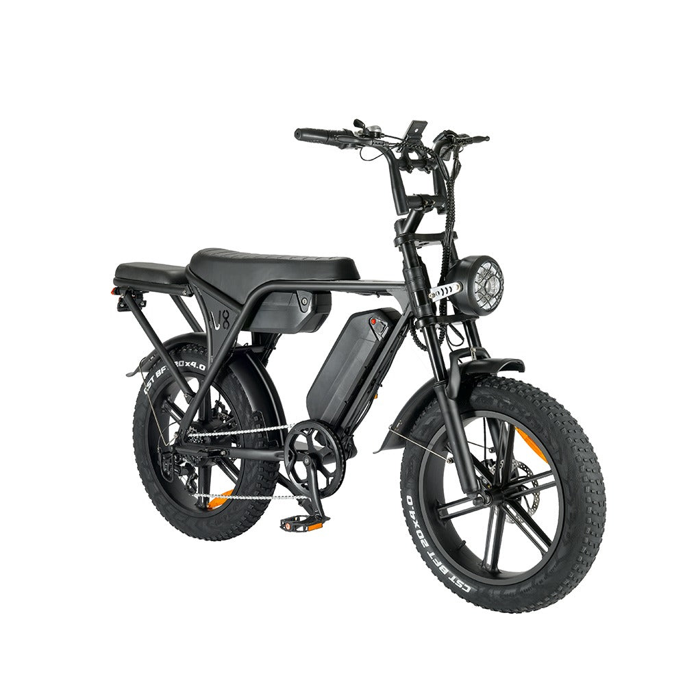 OUXI V8 | 250W | 25km/u