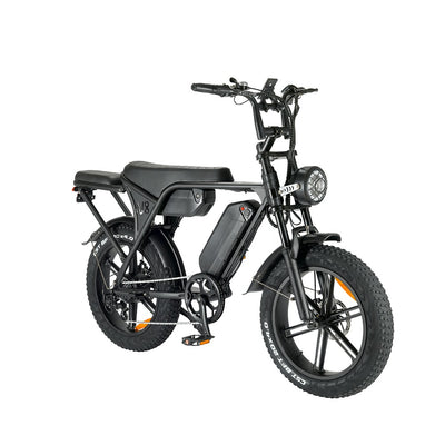 OUXI V8 | 250W | 25km/u