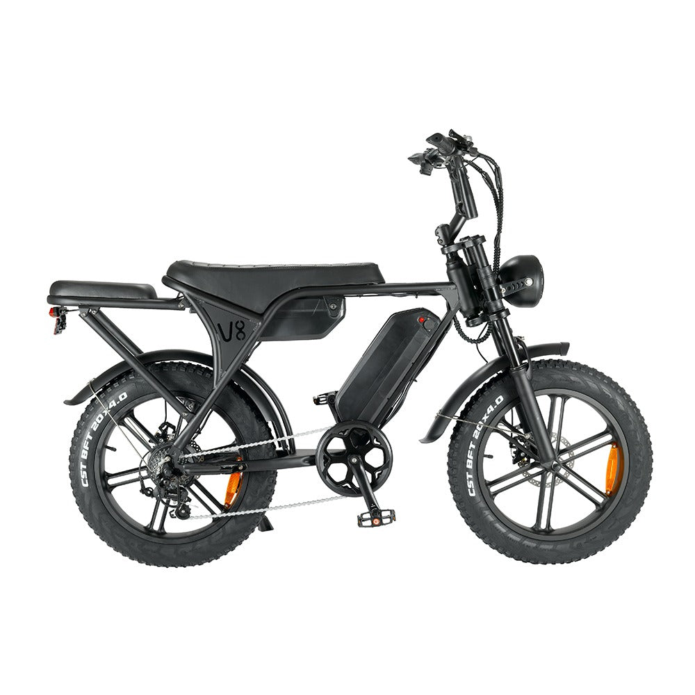 OUXI V8 | 250W | 25km/u