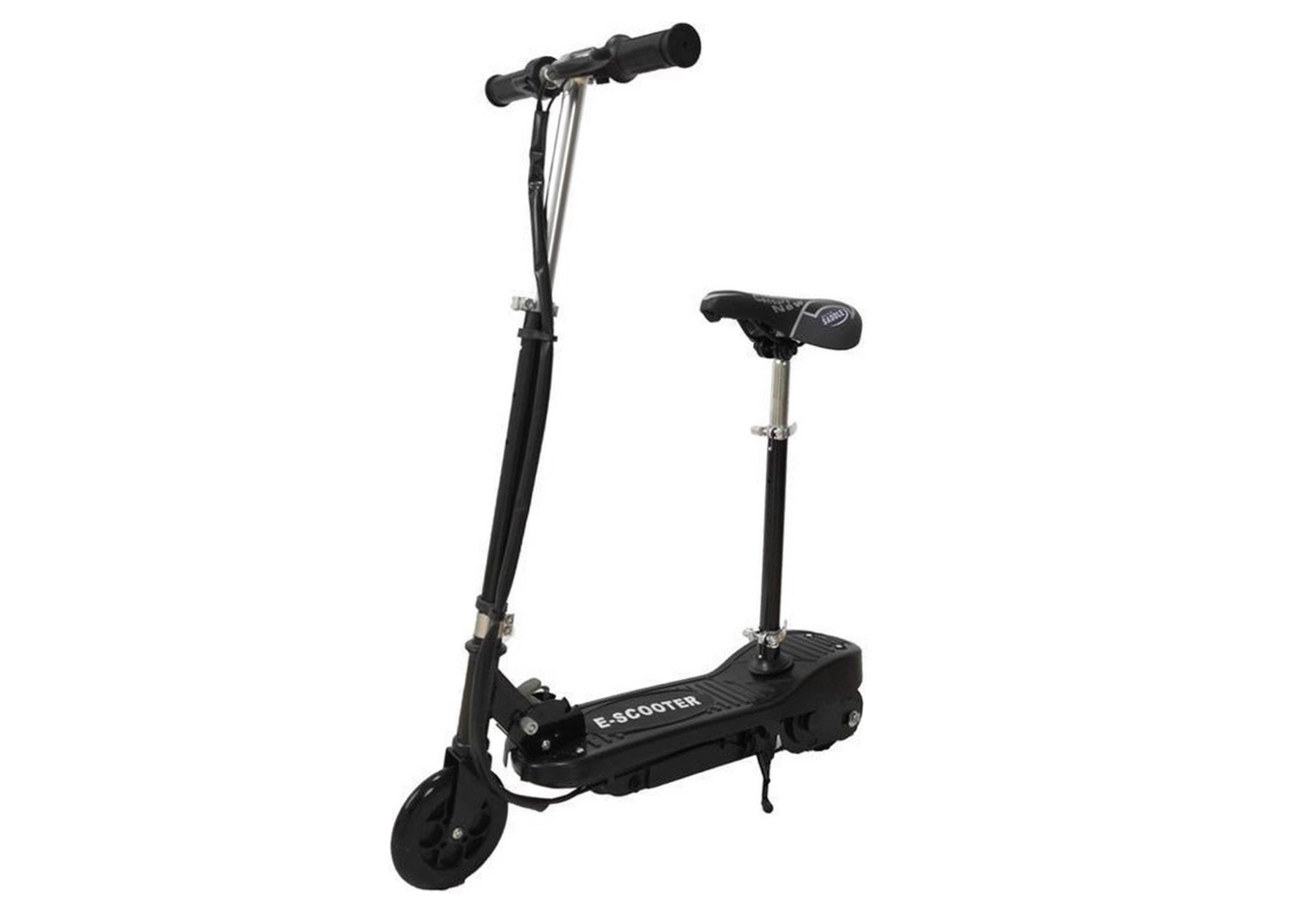 Elektrische Step - Wheelz 1 – 12km/u