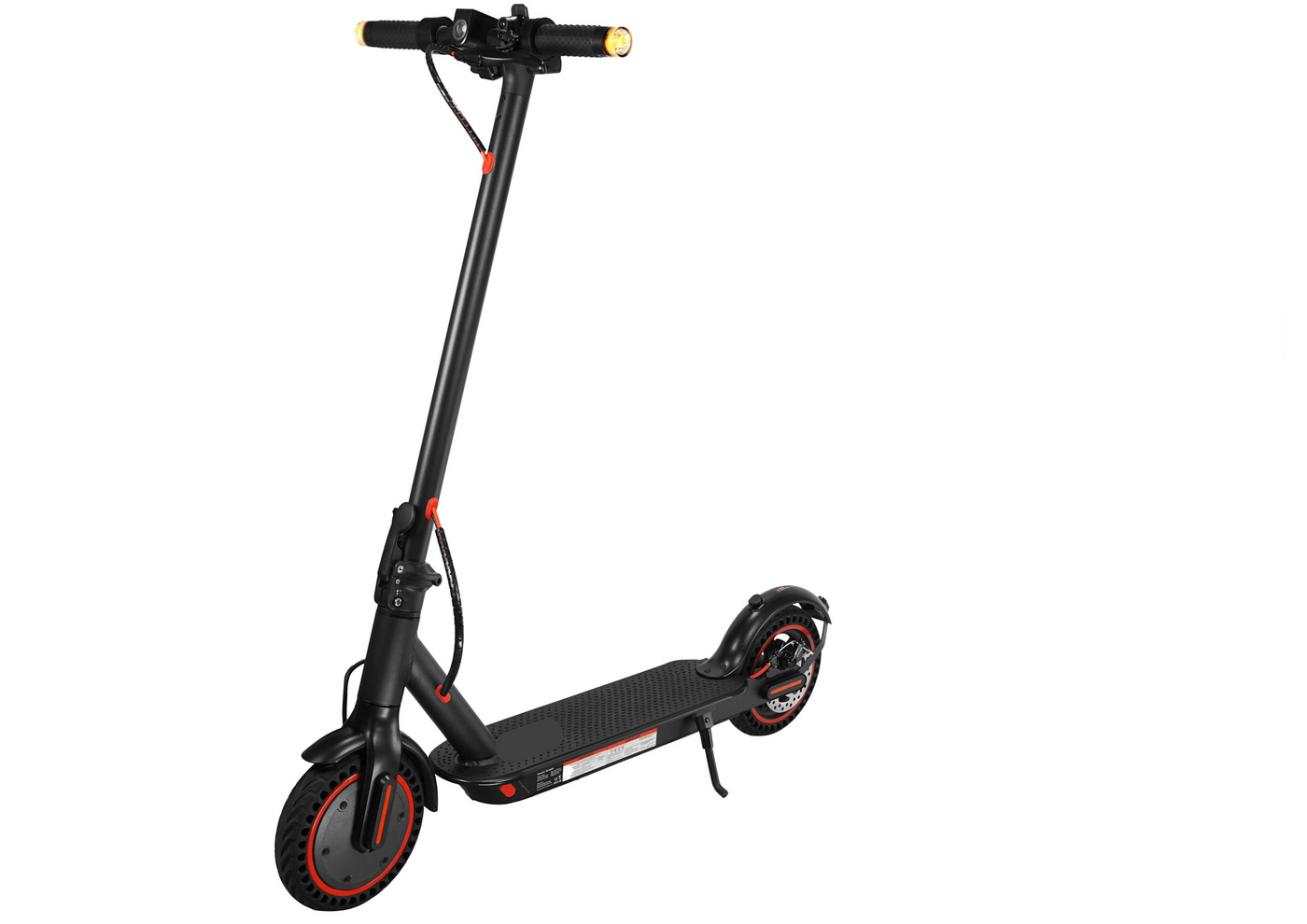 Elektrische step | WHEELZ 1 | 350w | 25km/u