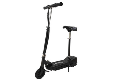 Elektrische Step - Wheelz 1 – 12km/u