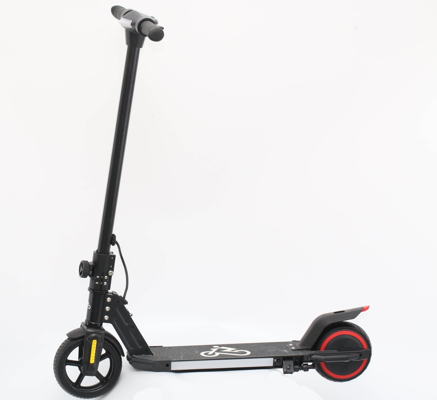 Electrische step FWB - Zwart - 16km/u